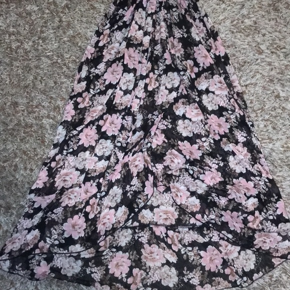 Band Of Gypsies maxi dress - Picture 4 of 9